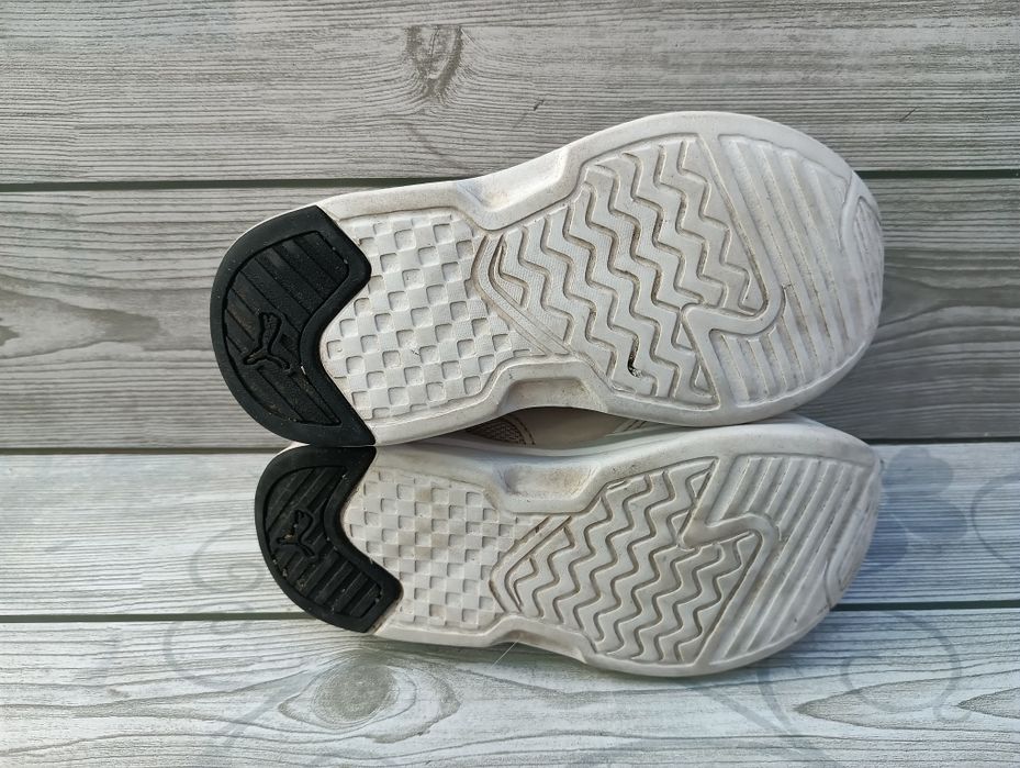 Puma N 28 Soft маратонки за момиче