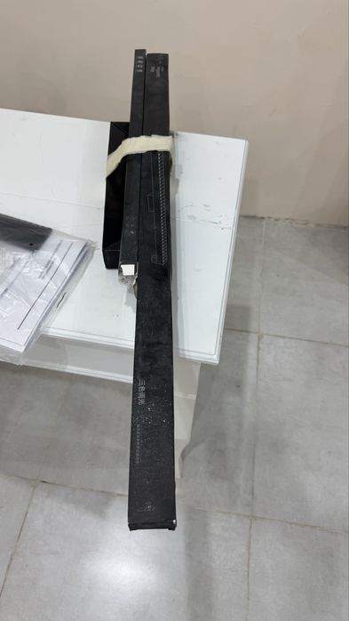 Магнитные треки освещения