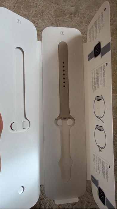 Apple watch se 2020
