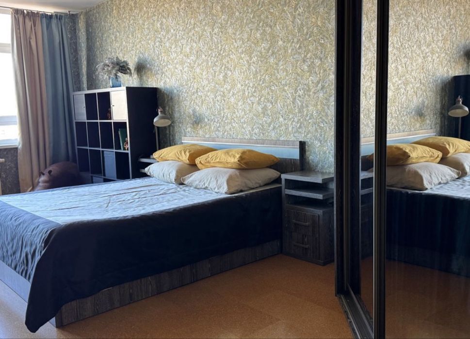 Квартира посуточно 24/7