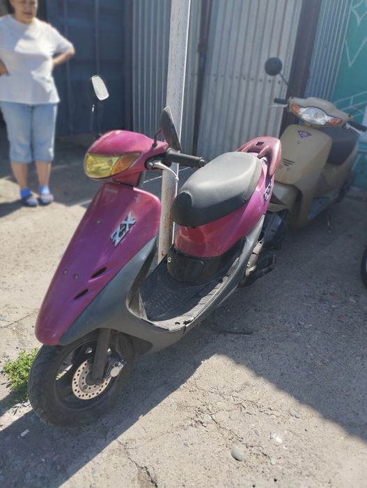 Продам Хонда дио