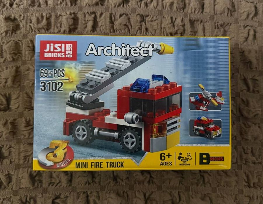 Продается Лего в очень хорошем состоянии