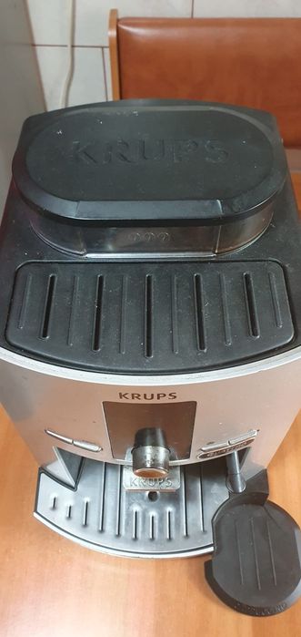 Vand espressor krups