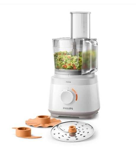 Robot de bucatarie Philips HR7310