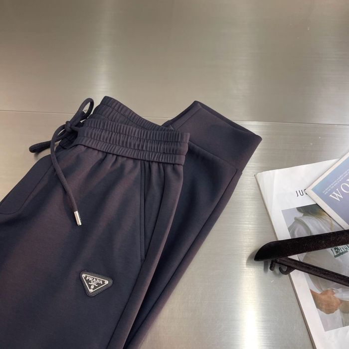 Pantaloni Prada , calitate premium , pe comanda , noi , XL