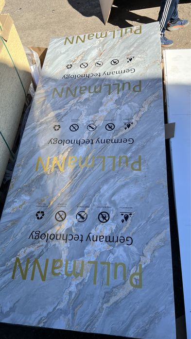 Декор панели стеновые и потолочные новинки