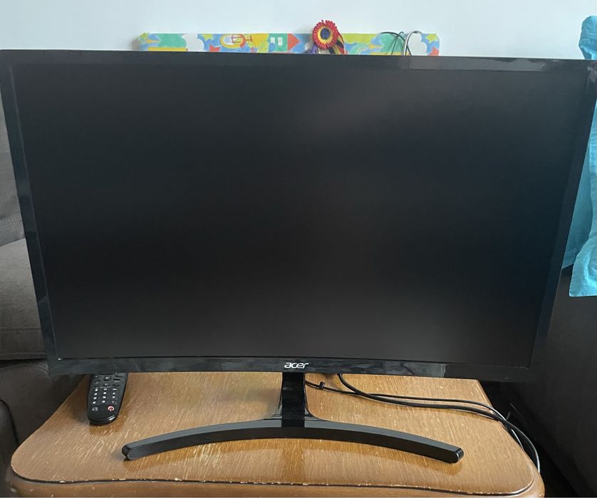 Monitor LED Acer Gaming