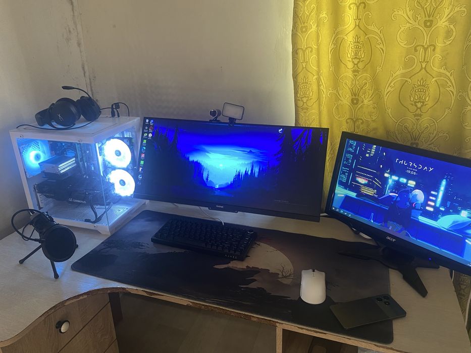 Игравой пк сатылады