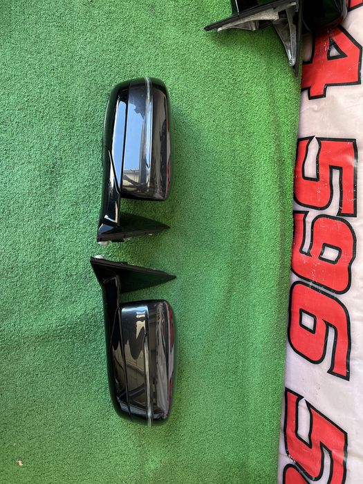 Bmw Seria 5 G30 G31 Set Oglinzi Oglinda Stanga-Dreapta 5 Pini