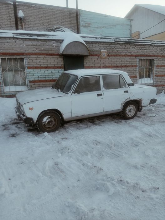 Продам ВАЗ 21074