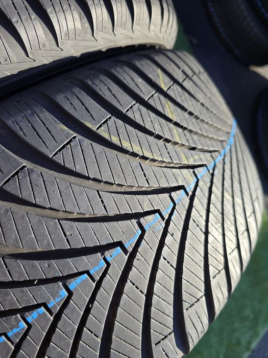 225 45 18 kumho iarna