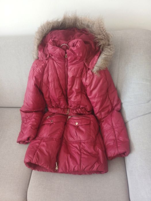 Зимно яке на Mayoral