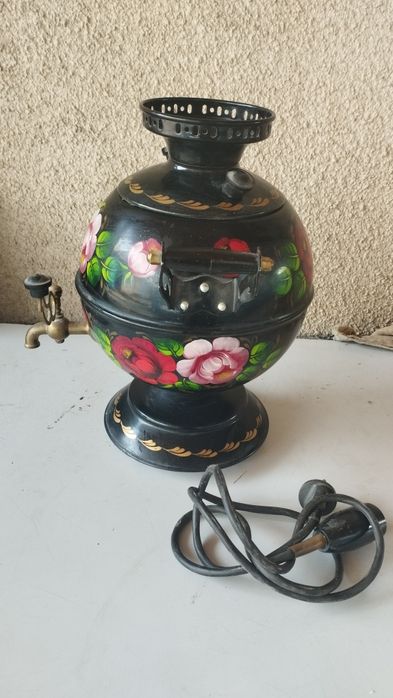 Самовар электрический