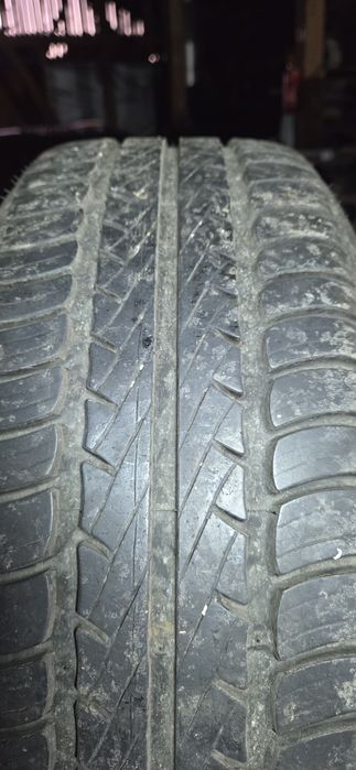 RSL Motorsport Джанти със летни гуми 195/50/15 7,5J ET35 4×100