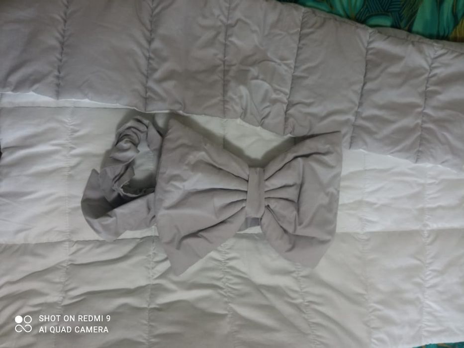 Вещи для малышки