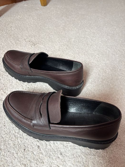 Кафяви Лоуфъри Gi Anni