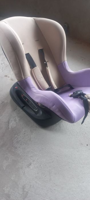 Продам детское кресло