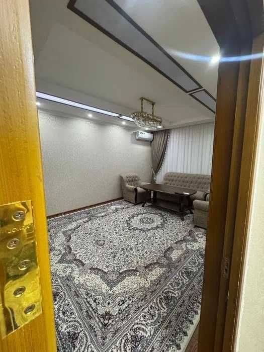 Сдаётся квартира на Юнусабаде, ЖК "Comfort house"ор-р ТЦ "Megaplanet"!