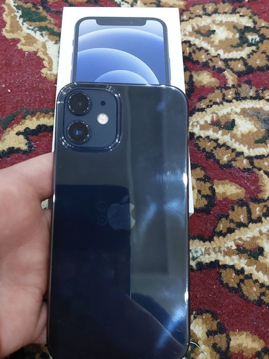 iphone 12 mini ayfon 128 gb