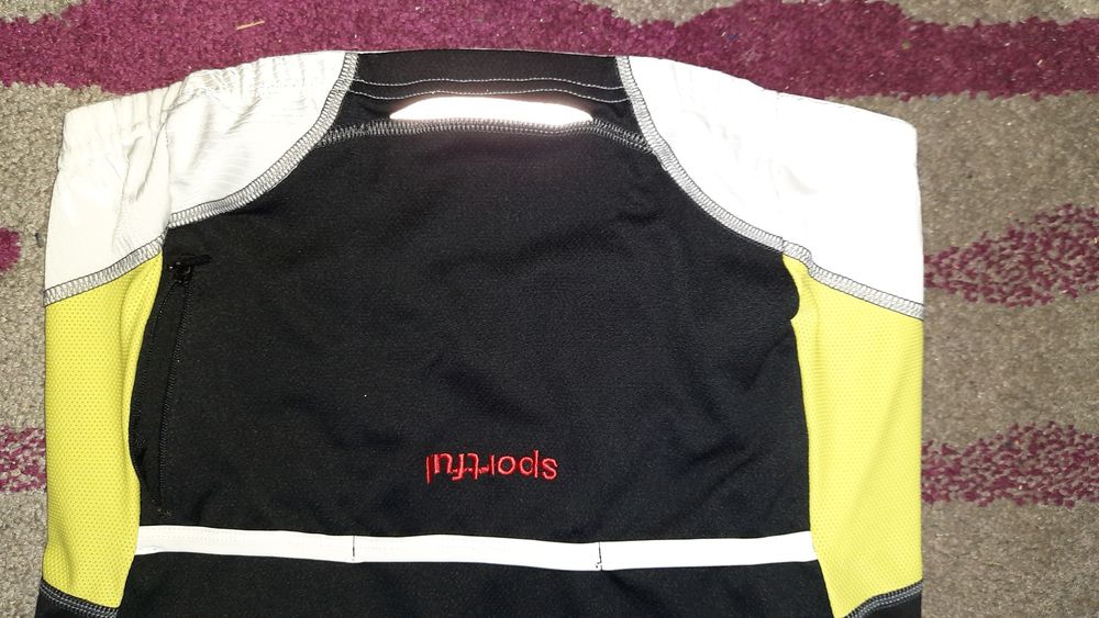 Maieu ciclism Sportful Anakonda stare FB mar. SM