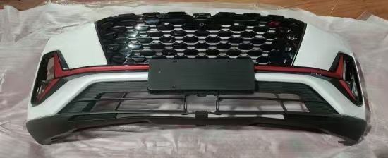 Changan CS35+ бампер