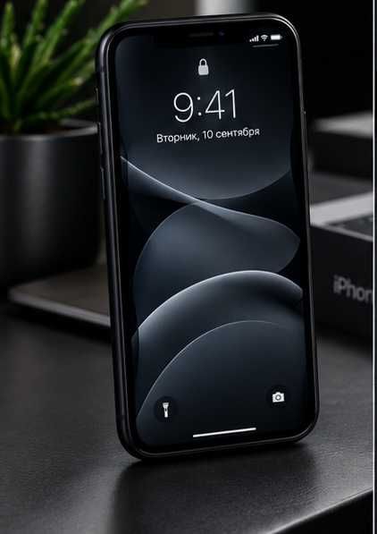 Идеальный iPhone 11 4/128 eSIM