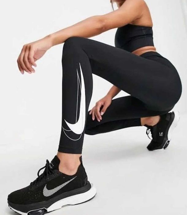 Спортен клин dri fit Nike