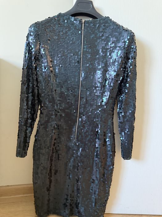 Рокля VINCIT / стара колекция