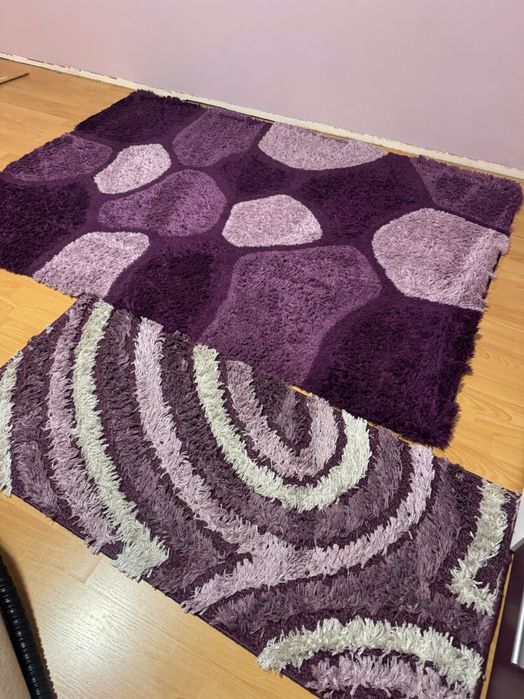 Килим 3 Д и пътеки спалня, хол, детска стая