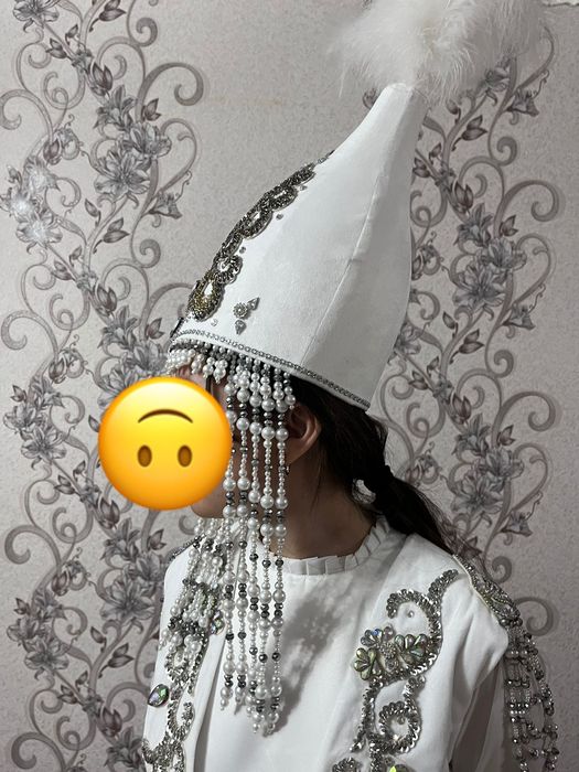 Продаю платье на ұзату