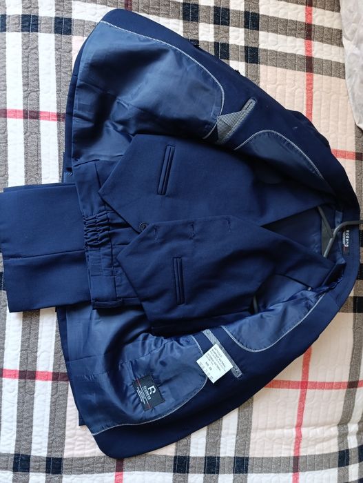 Детский костюм тройка