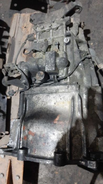 Cutie viteza mitsubishi canter