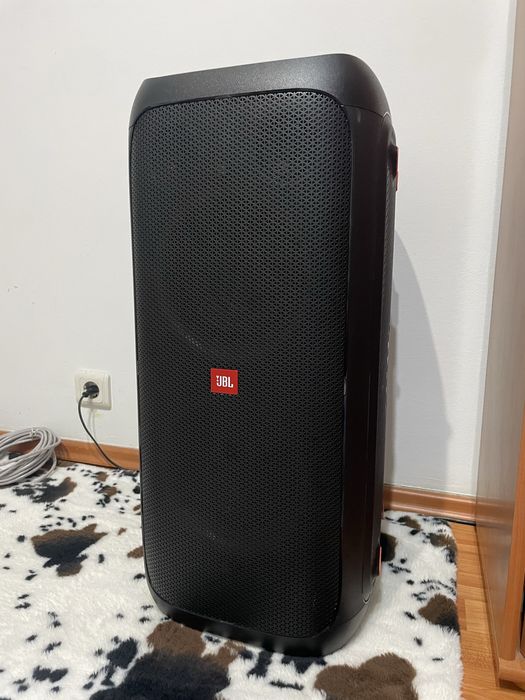 Jbl PartyBox 310 Vand sau Schimb cu Diverse
