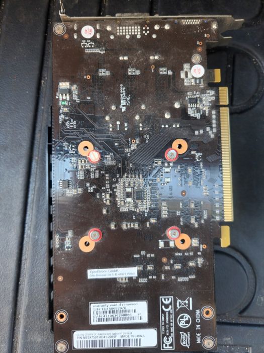 RAM GPU  рам памети и видиокарти