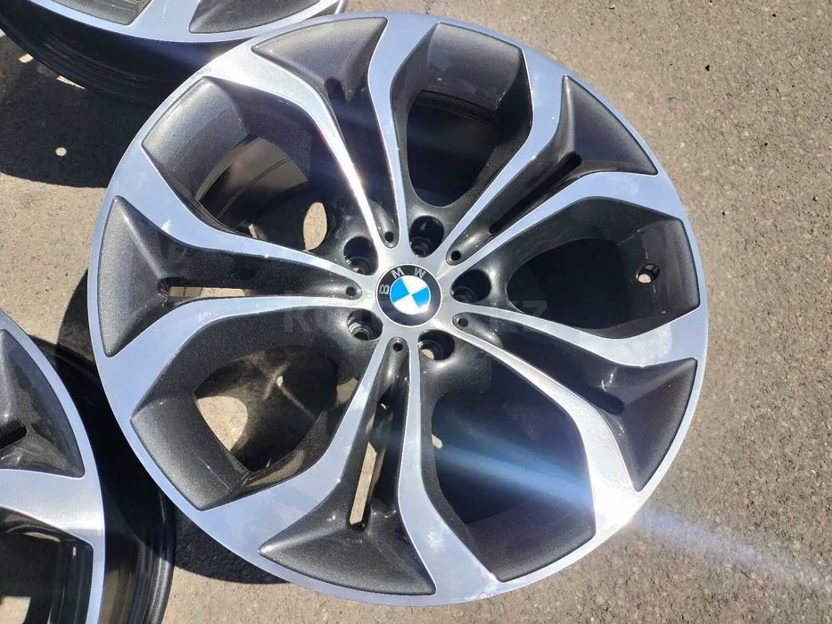 Bmw x5.X6. Из Японии