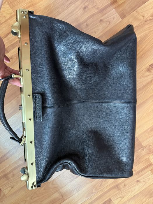 Саквояж Dr. Koffer