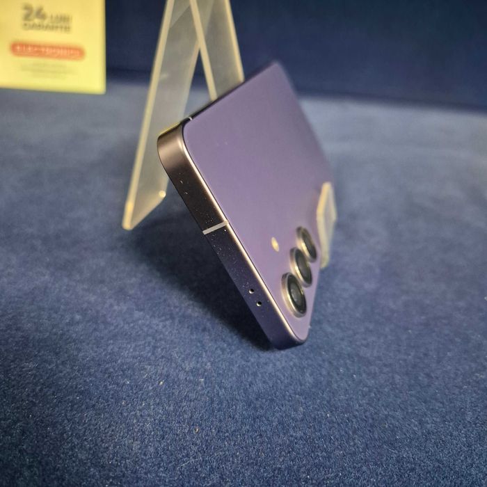 ( B32500.1/ Ag28 Doi Baieti ) Samsung Galaxy S24 5G / Garantie 2 ani !