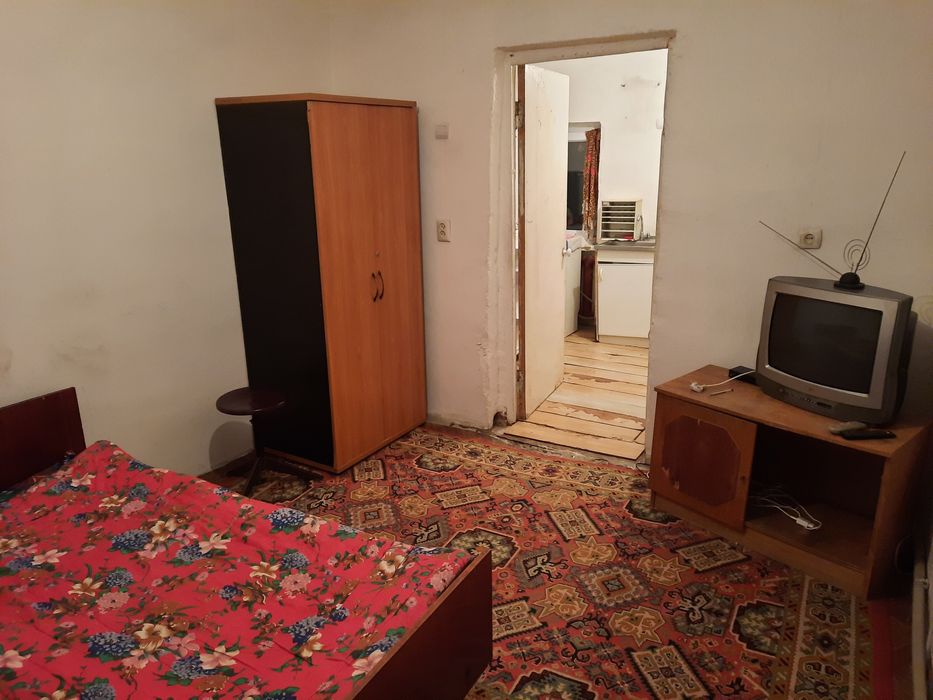 Сдаю времянки в частном доме