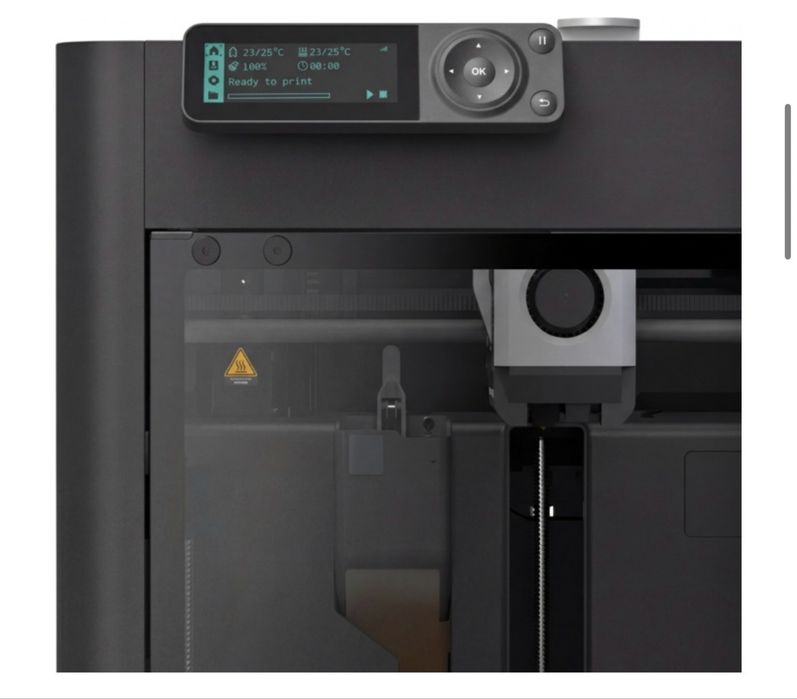 3D Принтер Bambu lab P1S