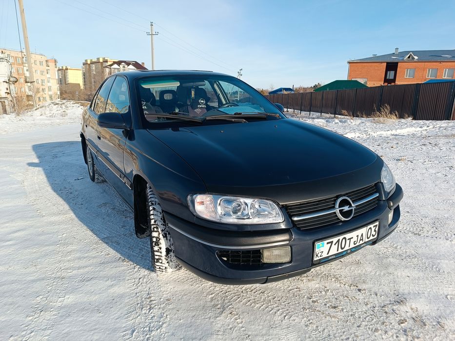 Продам Opel Omega B