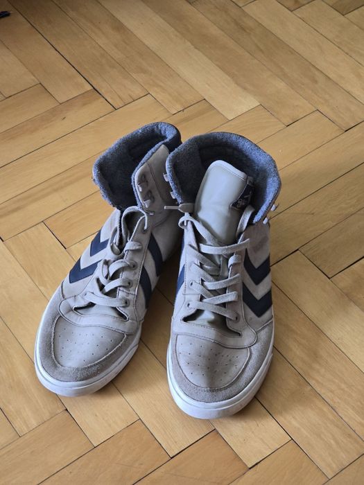 Зимни обувки и маратонки 40,41,46 номер