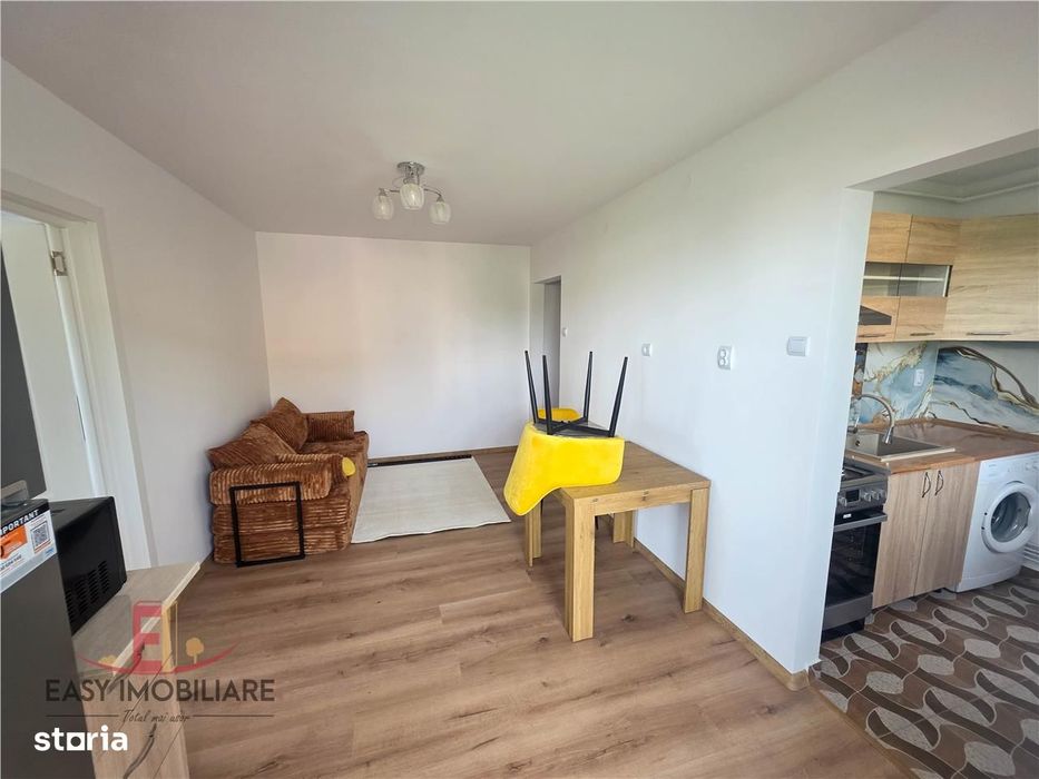 Apartament 3 camere, semicentral, renovat, Targu Mures