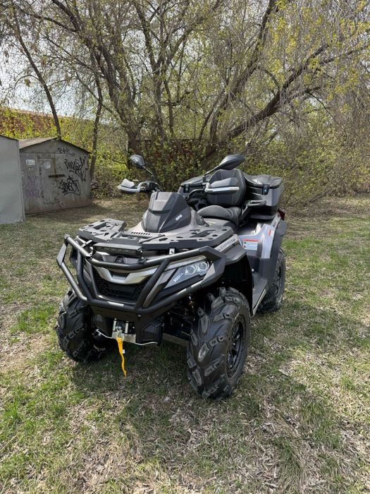 Sharmax force 1100