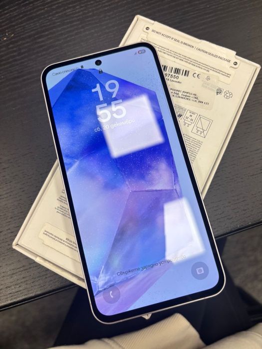 Samsung Galaxy A55 НОВ