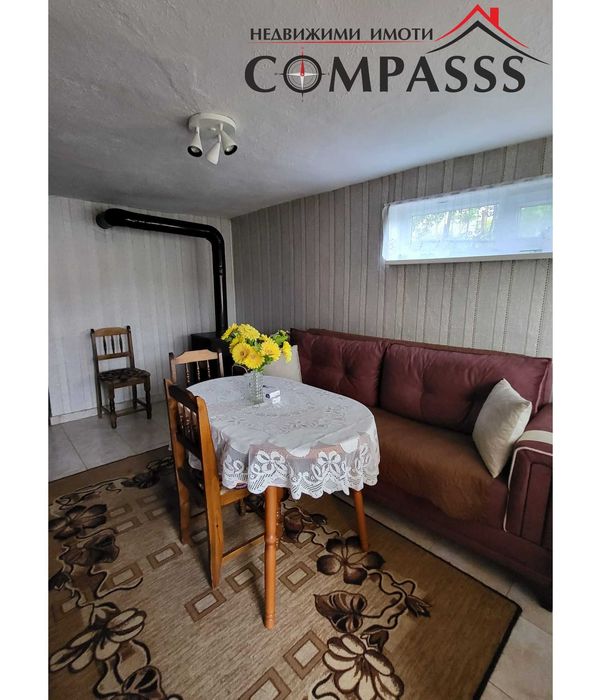 Продава се Къща в Тервел - 100 кв.м за 500 €/кв.м - Снимка #4