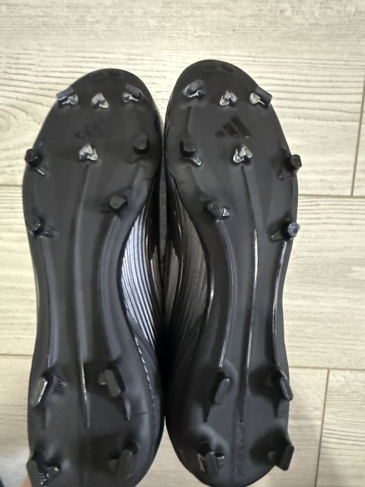 Ghete de fotbal adidas F50 LEAGUE FG/MG