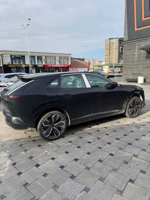 Mazda EZ60 Max Full Eng Arzon Narxda