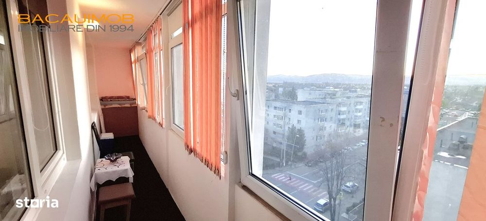 CORNISA Orizont - ap 2 cam decomandat - LIBER, MOBILAT