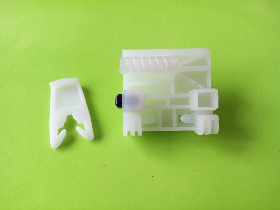Kit reparatie macara geam electric fata Renault Espace Velsatis