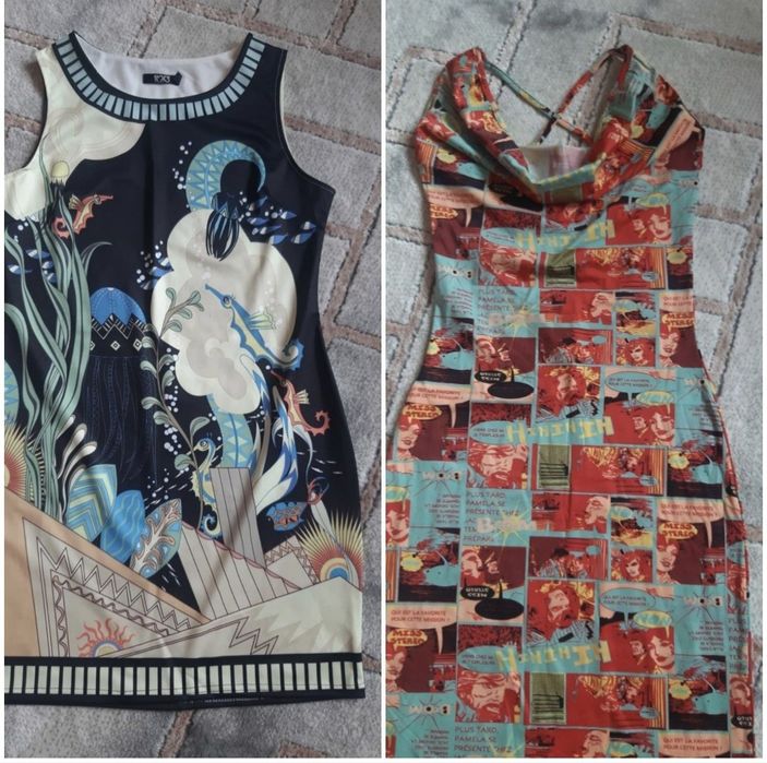 Страхотни летни рокли